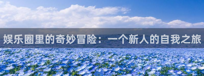 极悦娱乐,apk：娱乐圈里的奇妙冒险：一个新人的自我之旅